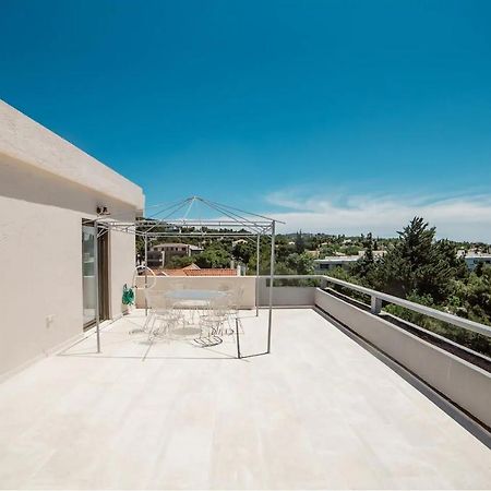 Athens, North Suburbs, Luxury Penthouse Lägenhet Exteriör bild