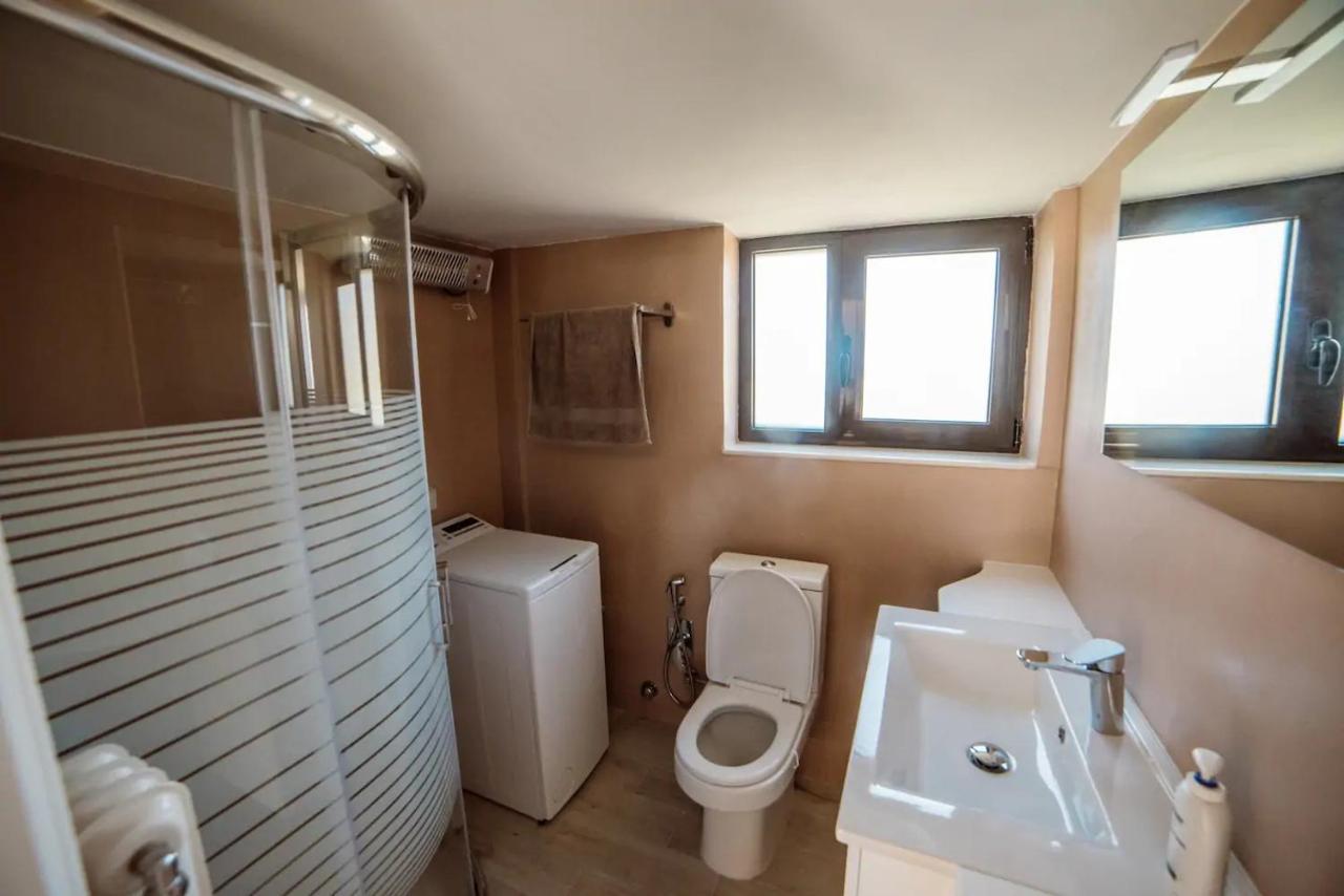 Athens, North Suburbs, Luxury Penthouse Lägenhet Exteriör bild