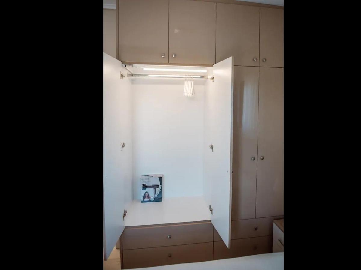 Athens, North Suburbs, Luxury Penthouse Lägenhet Exteriör bild